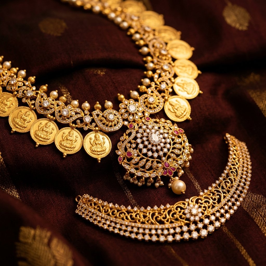 92.5 Sterling Silver Collection — Topco Zamzam